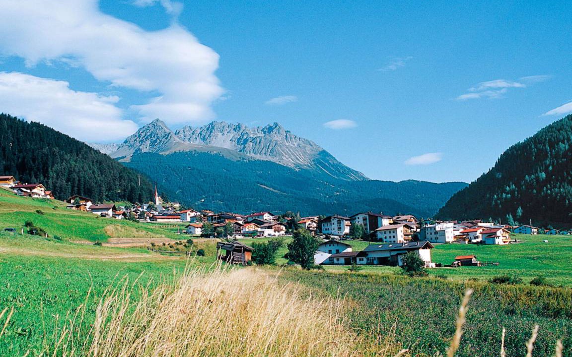 Photo of Outdoor in Nauders
