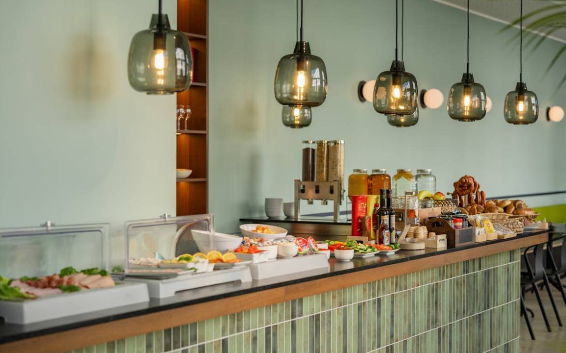 Photo of Kitchen in Moosach