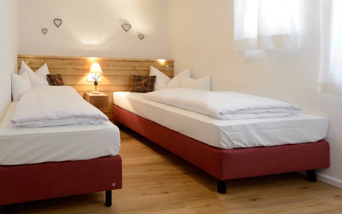 Photo of Bedroom in Breitbrunn a. Chiemsee
