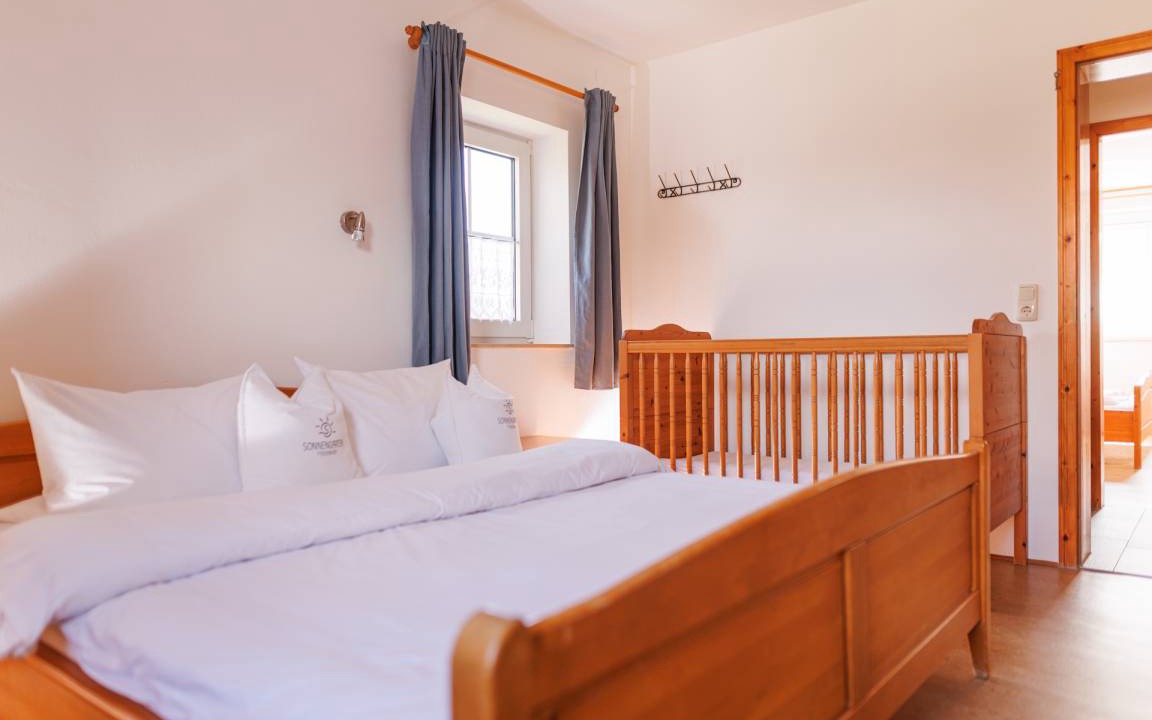 Photo of Bedroom in Gunzenhausen