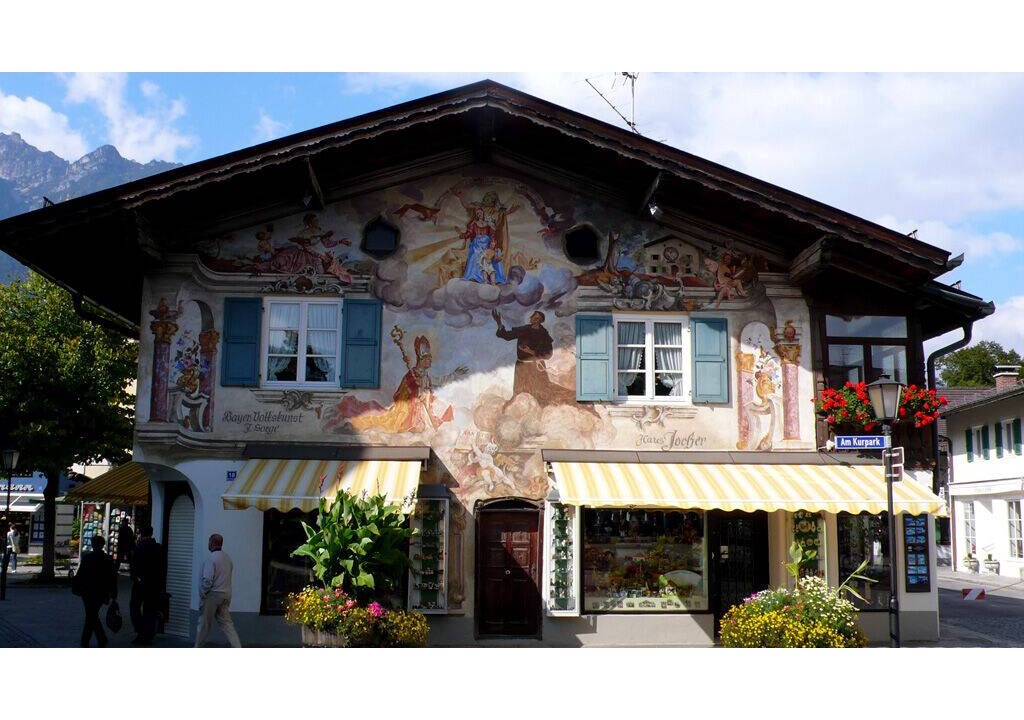 Photo of Others in Garmisch-Partenkirchen