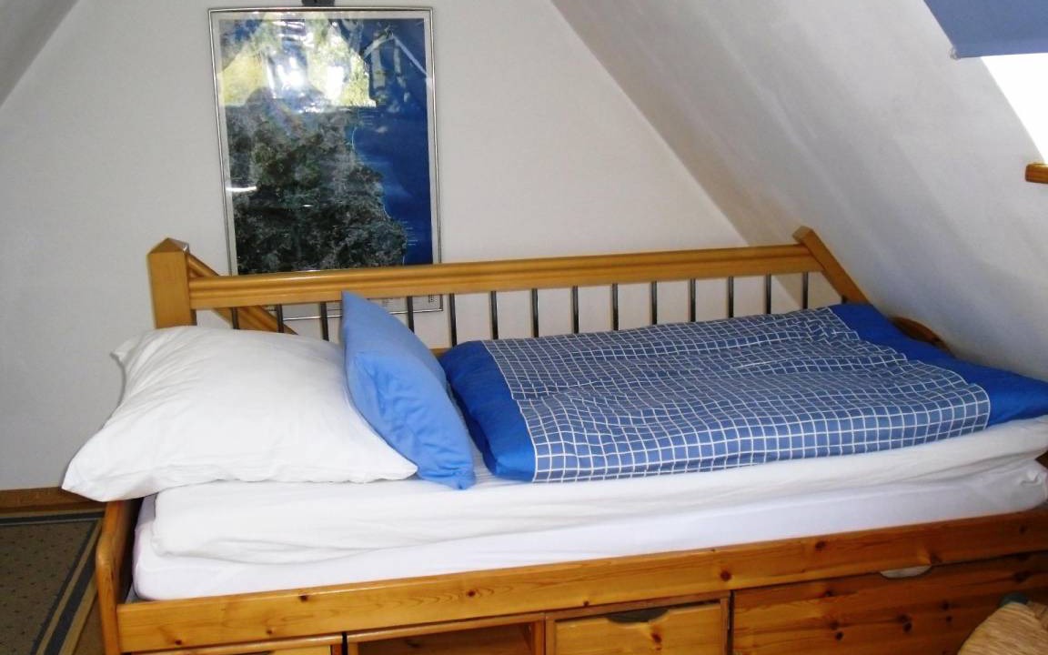 Photo of Bedroom in Buchelberg