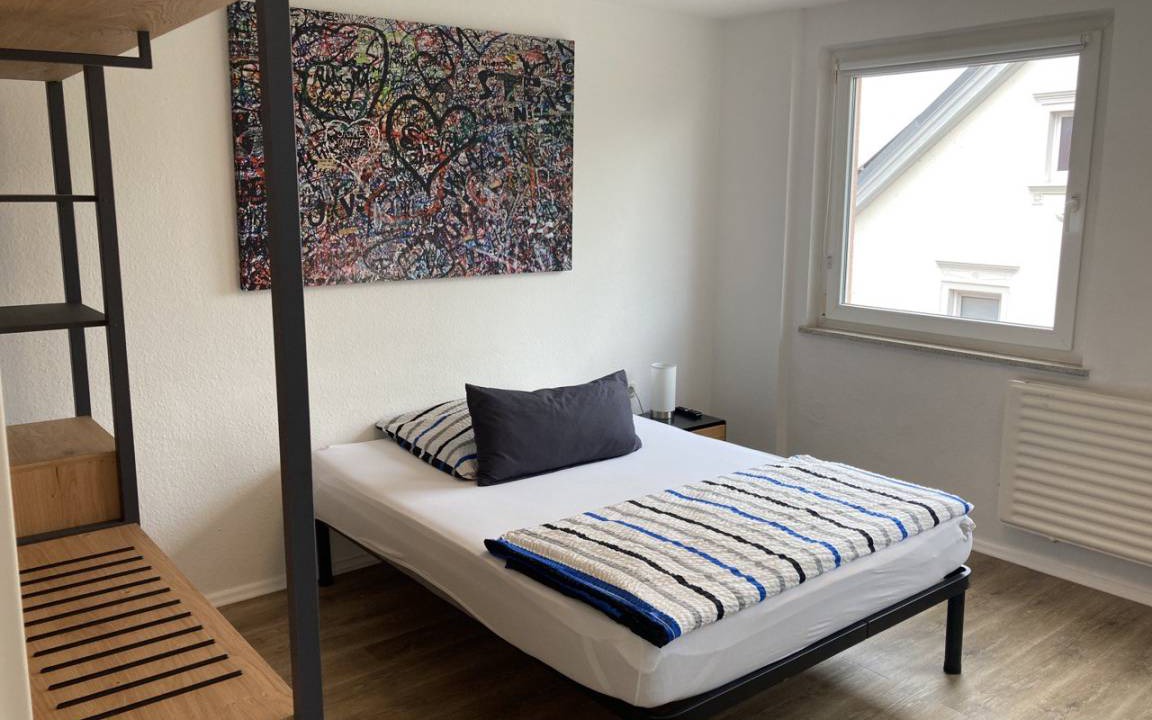 Photo of Bedroom in Grettstadt