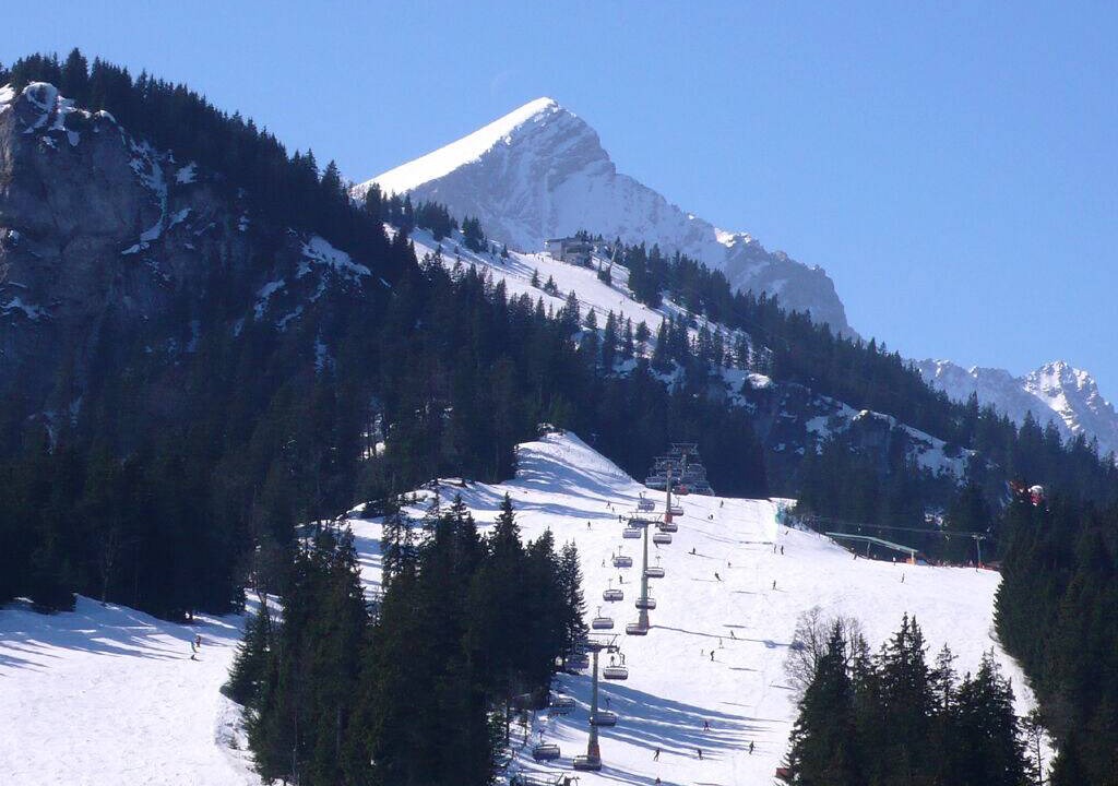 Photo of Others in Garmisch-Partenkirchen