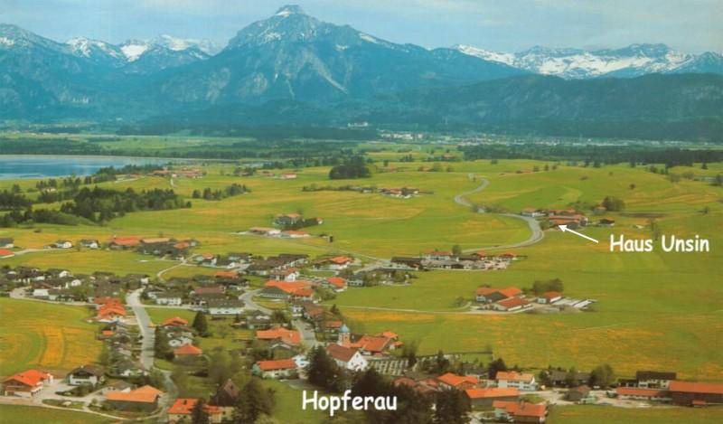 Photo of Others in Hopferau