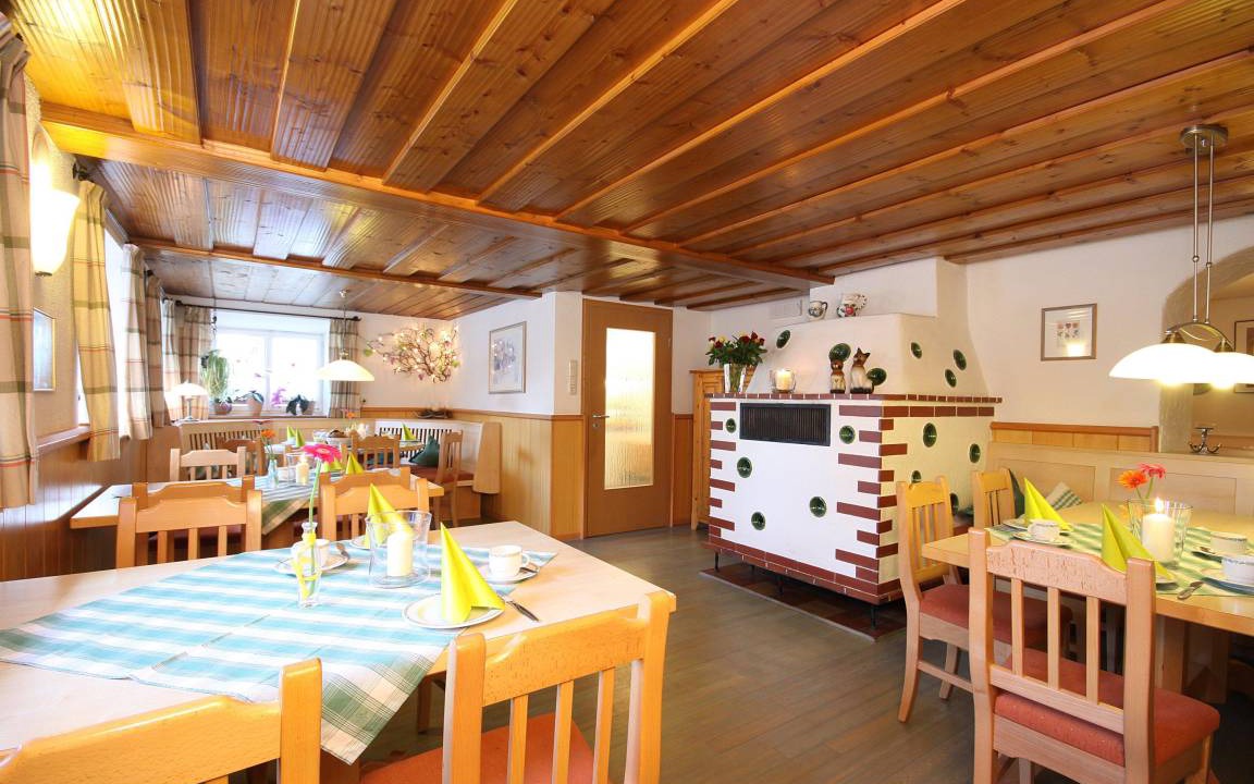 Photo of Kitchen in Blaichach