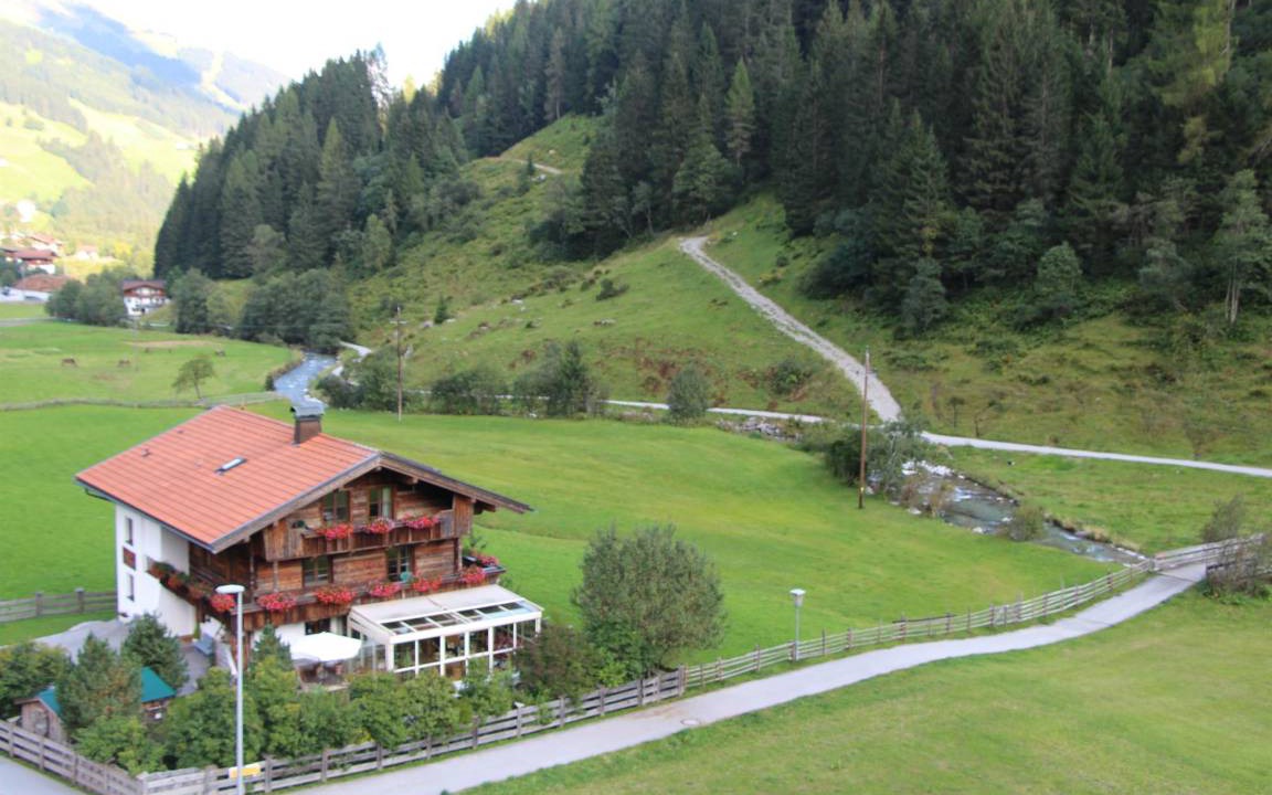Photo of Others in Vorderlanersbach