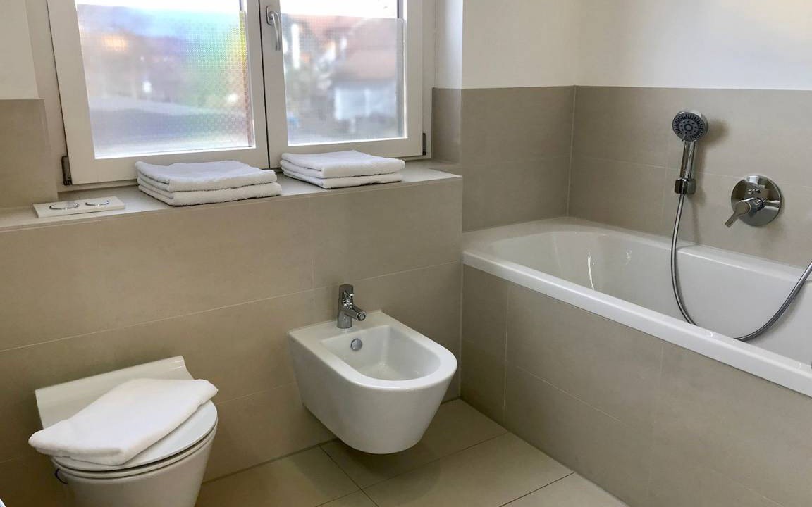 Photo of Bathroom in Aschach