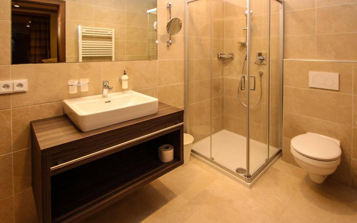 Photo of Bathroom in Ischgl