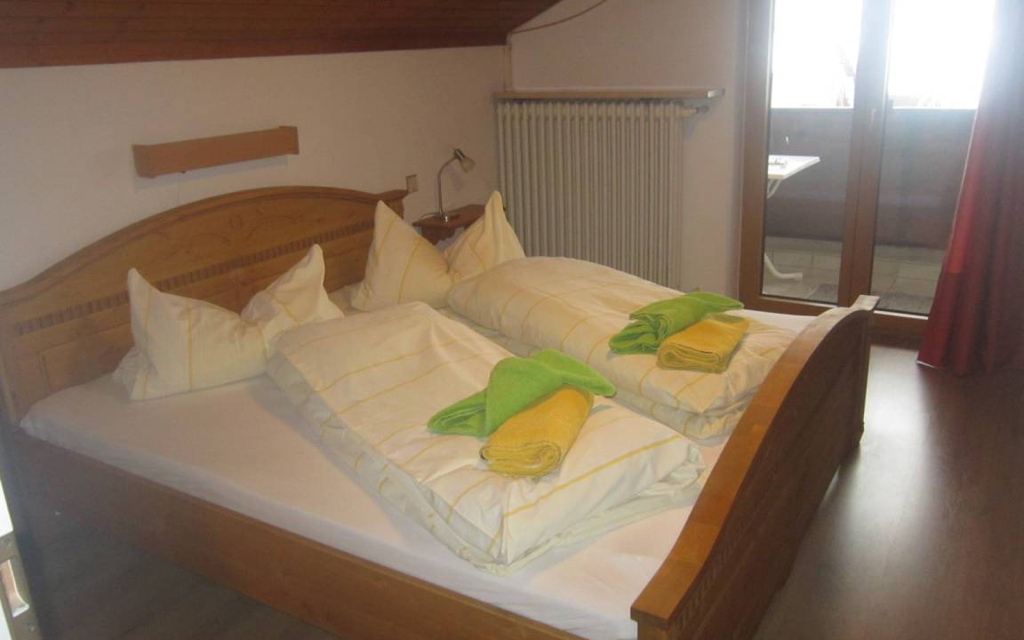 Photo of Bedroom in Traunreut