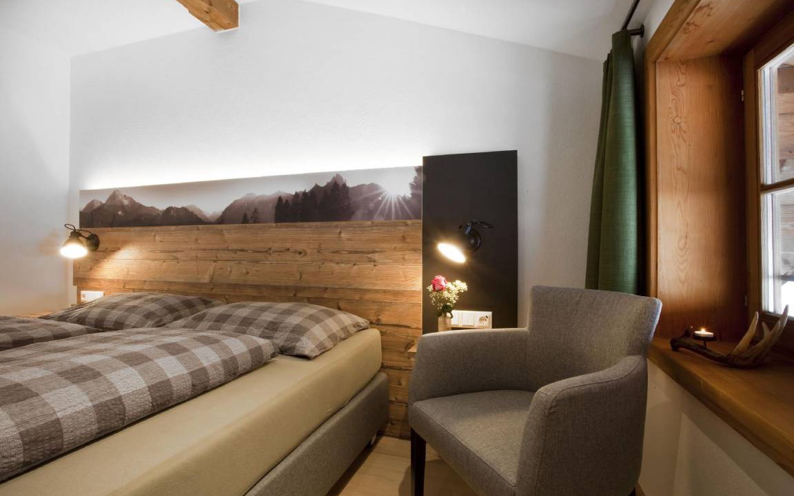 Photo of Bedroom in Schleching