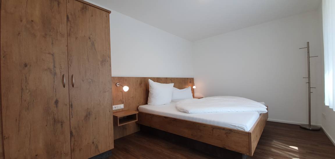 Photo of Bedroom in Grabenstatt