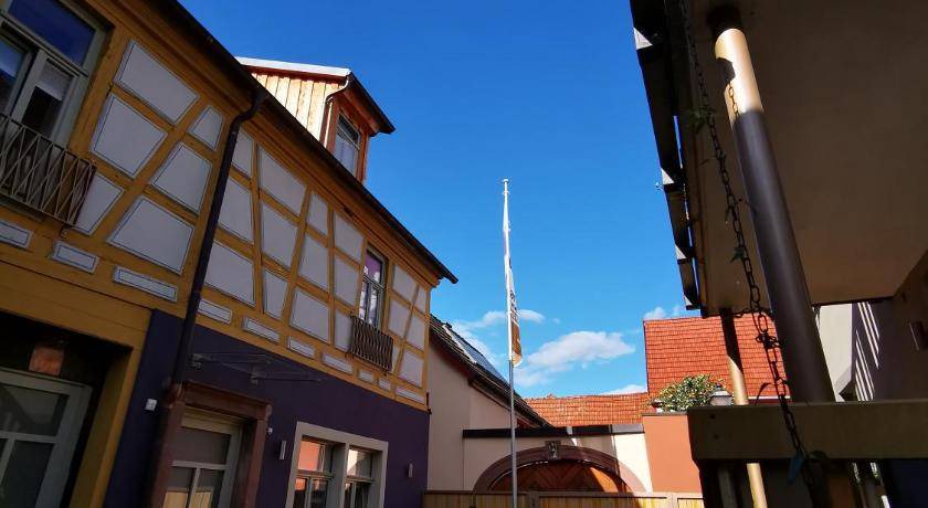 Photo of Buildings in Marktheidenfeld