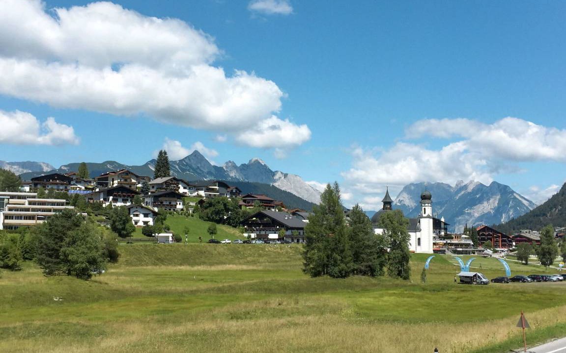 Photo of Others in Seefeld in Tirol