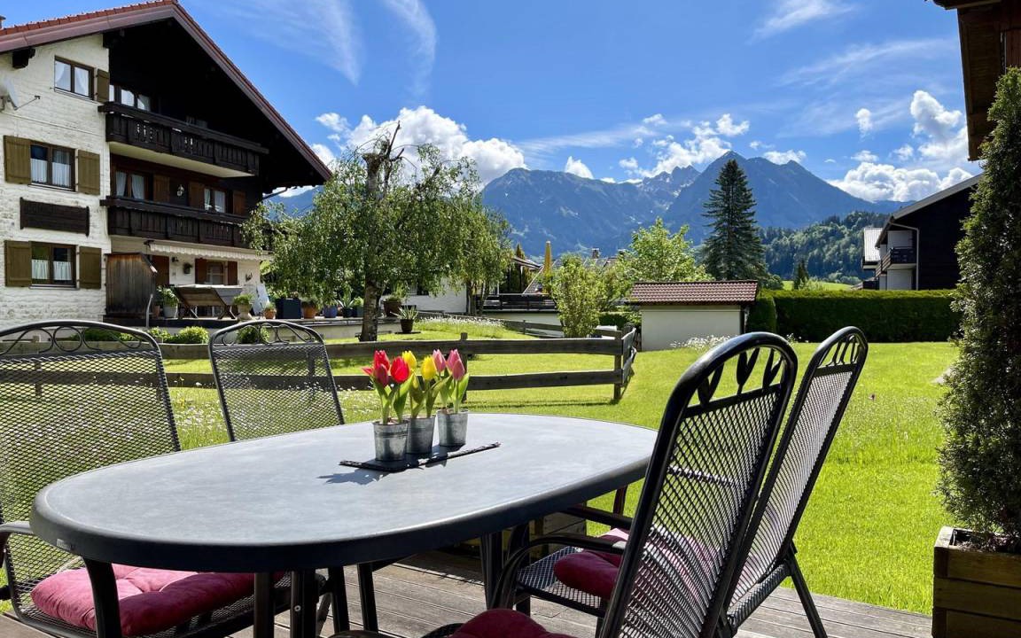 Photo of Others in Obermaiselstein