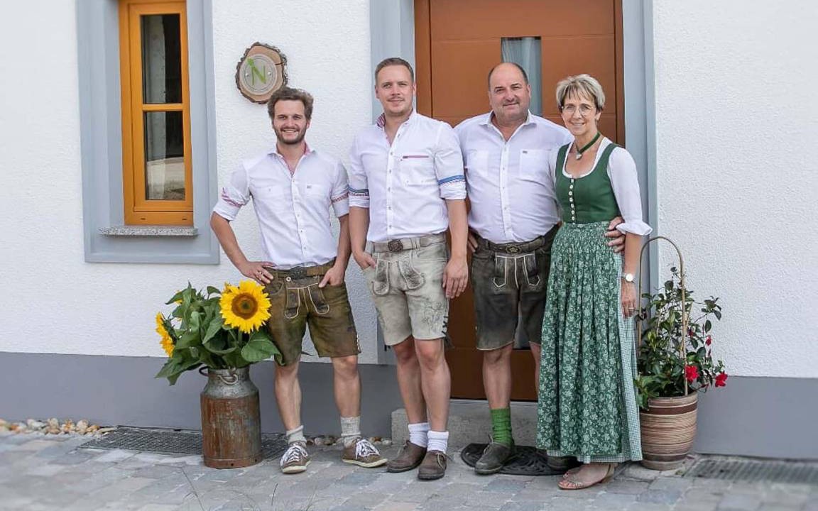Photo of Others in Wegscheid
