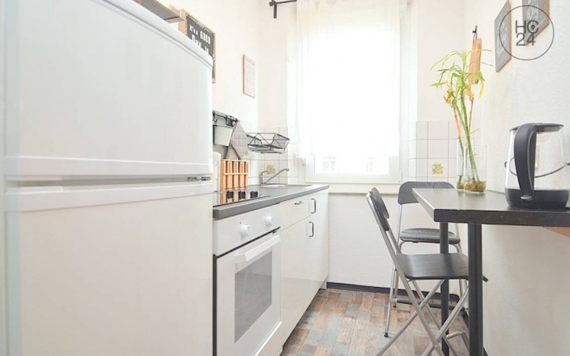 Photo of Kitchen in Mitte