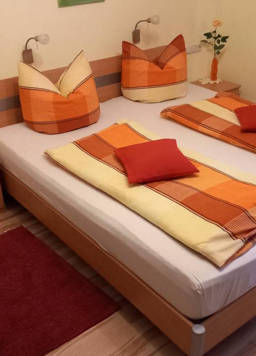 Photo of Bedroom in Ruhpolding