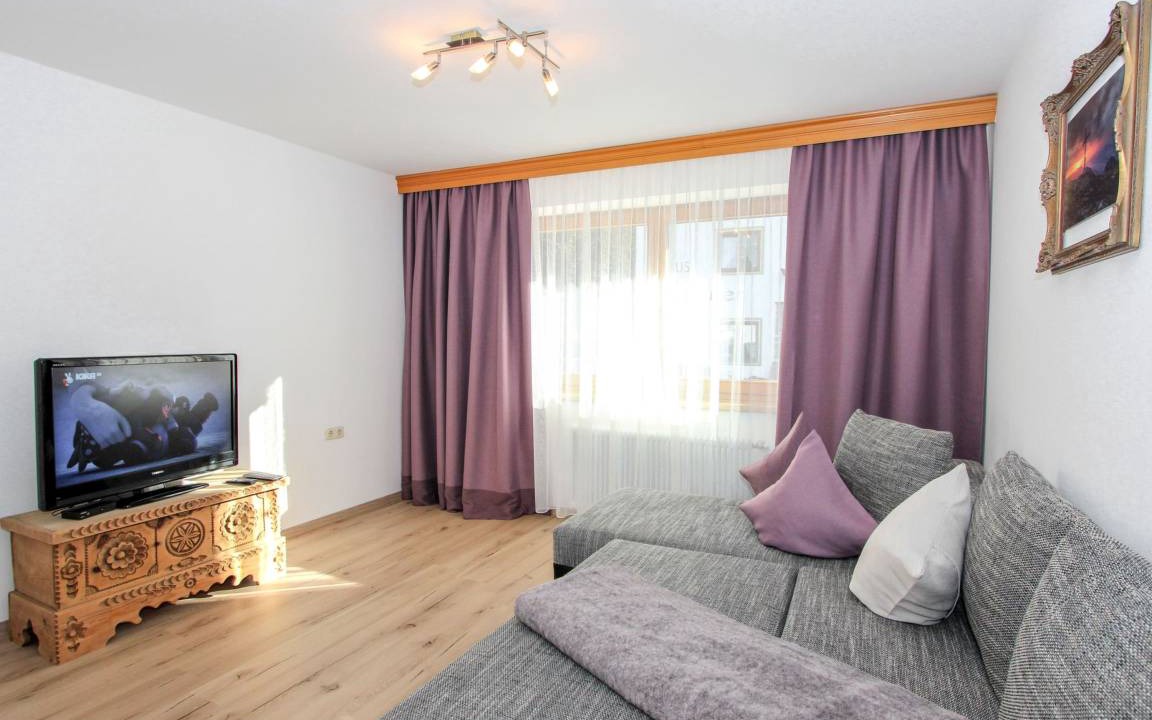 Photo of Livingroom in Finsing