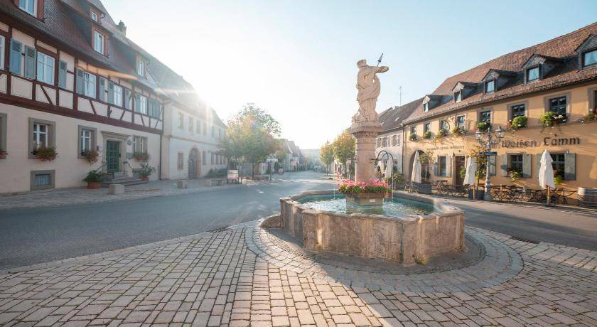 Photo of Others in Sommerach
