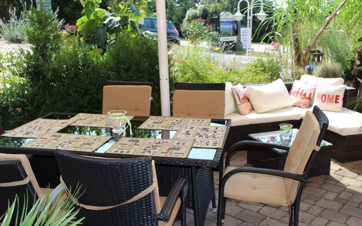 Photo of Patio Balcony in Regen