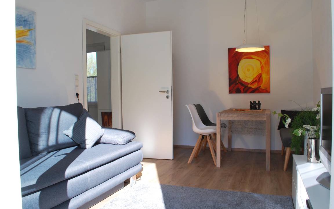 Photo of Livingroom in Osterreinen