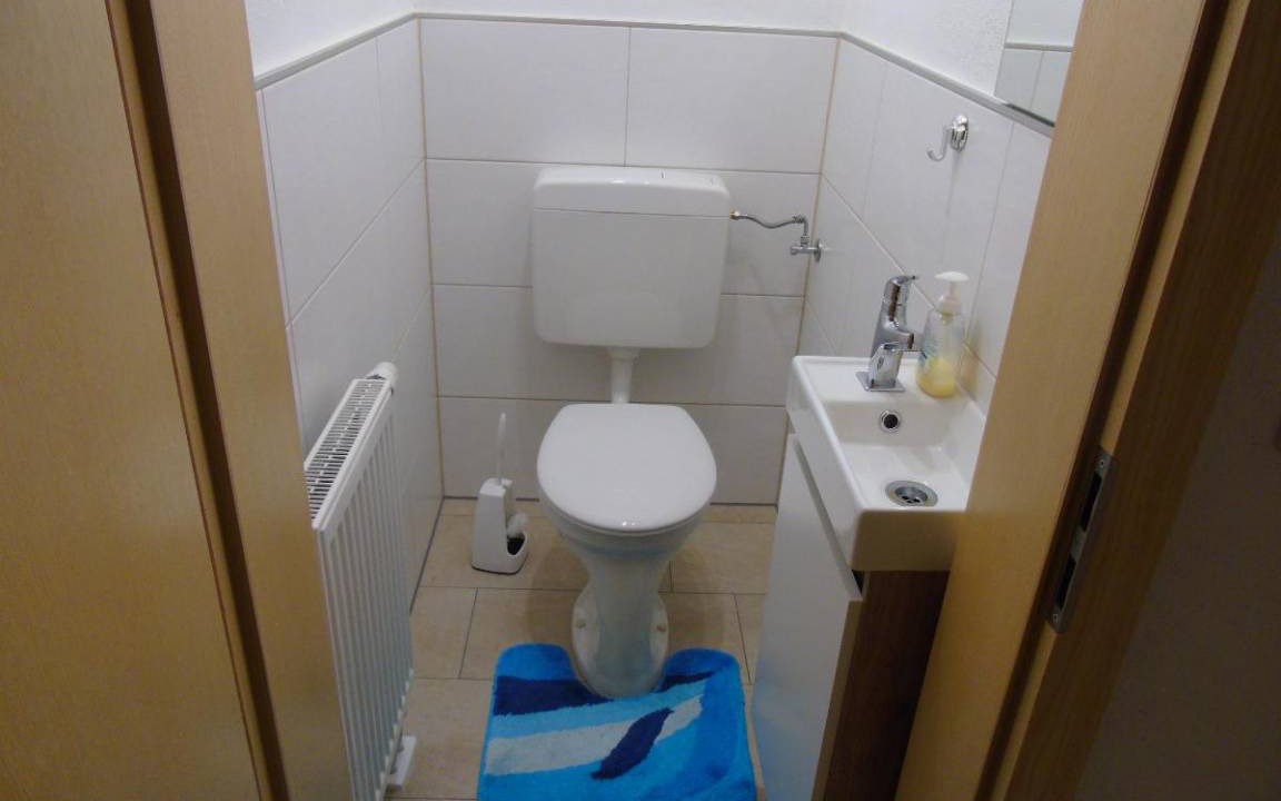 Photo of Bathroom in Lohberg