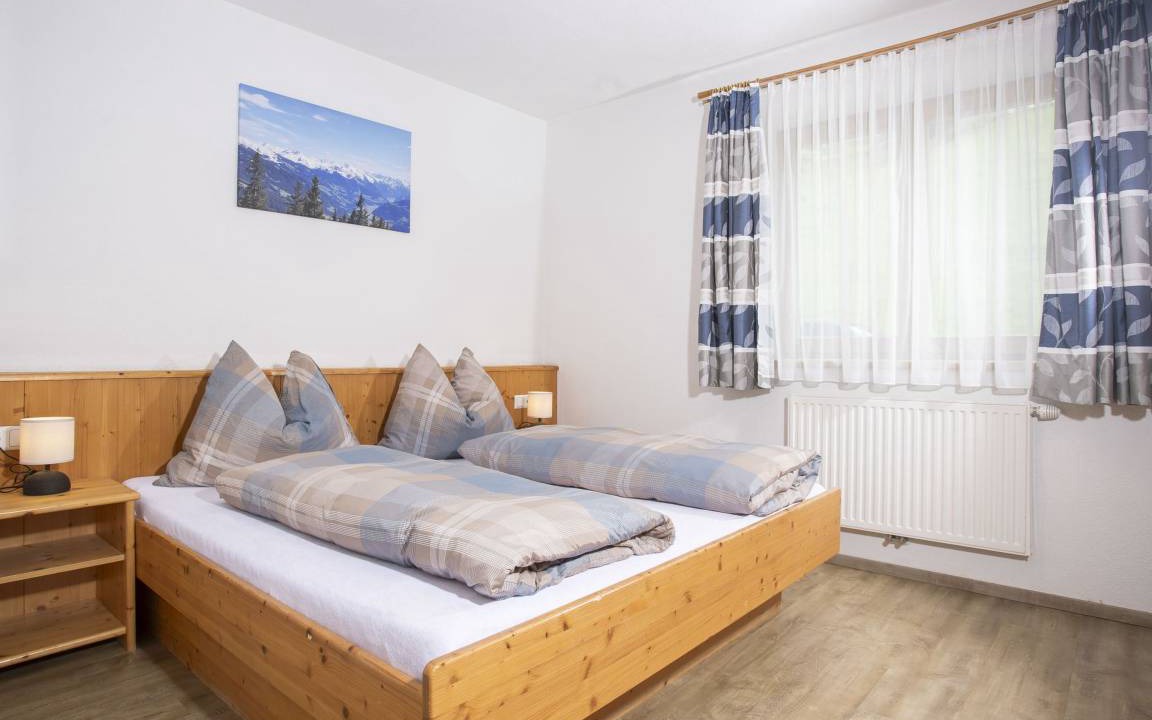 Photo of Bedroom in Gattererberg