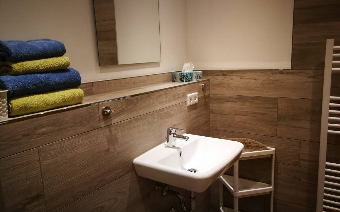 Photo of Bathroom in Altmannstein