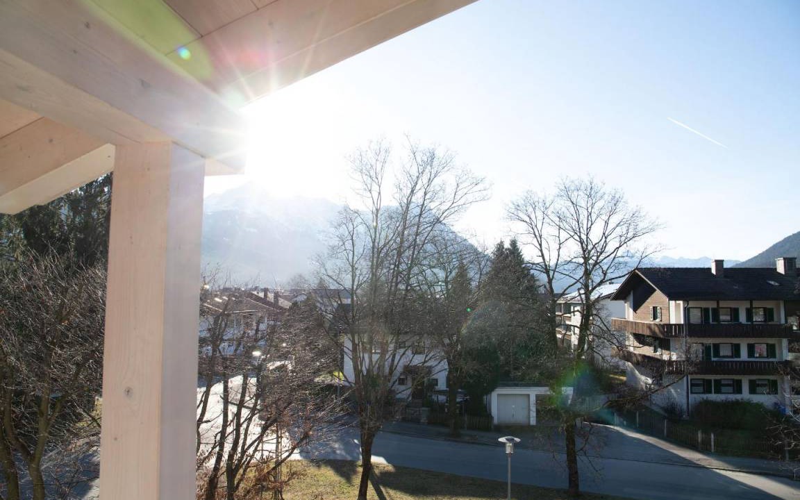 Photo of Others in Garmisch-Partenkirchen