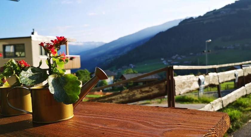 Photo of Patio Balcony in Hainzenberg