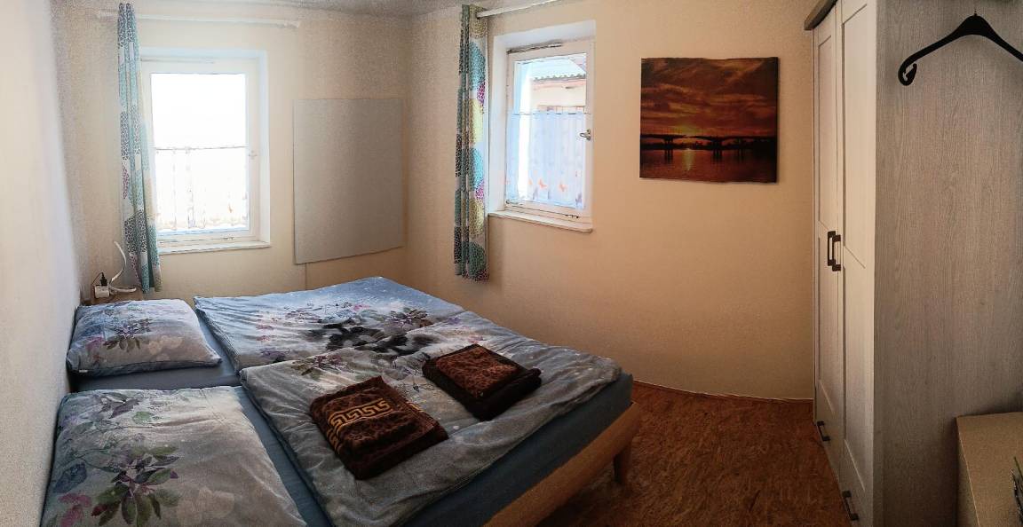 Photo of Bedroom in Lauf an der Pegnitz