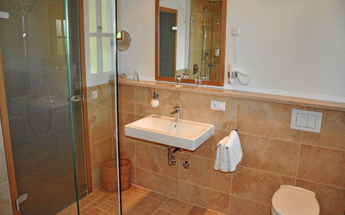 Photo of Bathroom in Freilassing