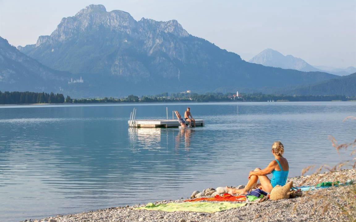 Photo of Others in Rieden am Forggensee