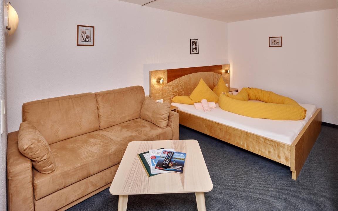 Photo of Bedroom in Sautens