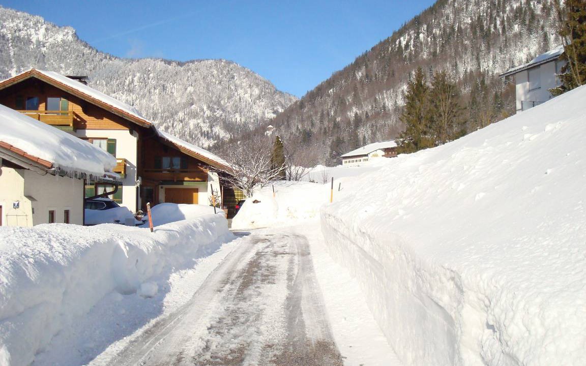 Photo of Others in Weissbach an der Alpenstrasse