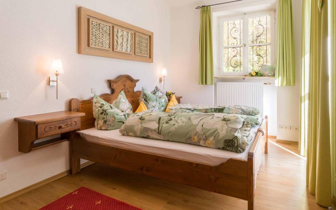 Photo of Bedroom in Oberschonau