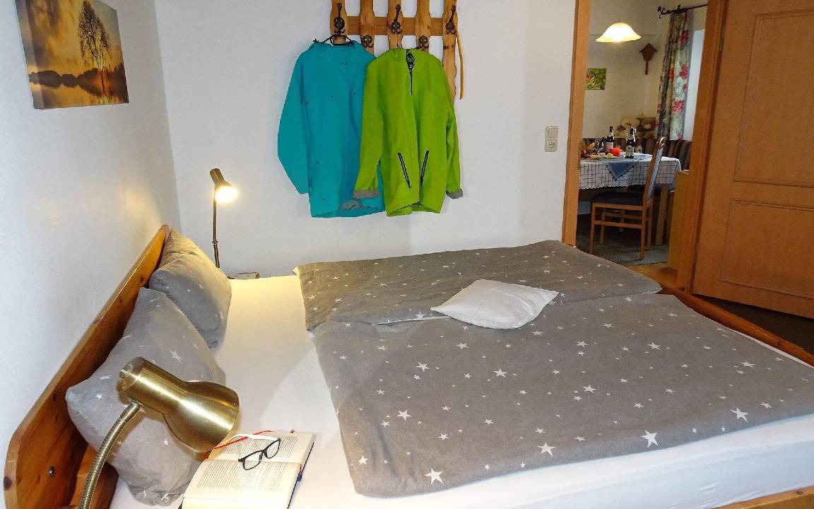 Photo of Bedroom in Bad Bayersoien