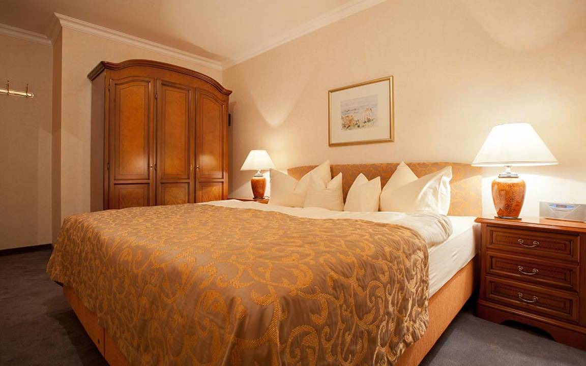 Photo of Bedroom in Aschach
