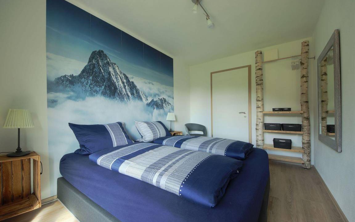 Photo of Bedroom in Wiedemannsdorf