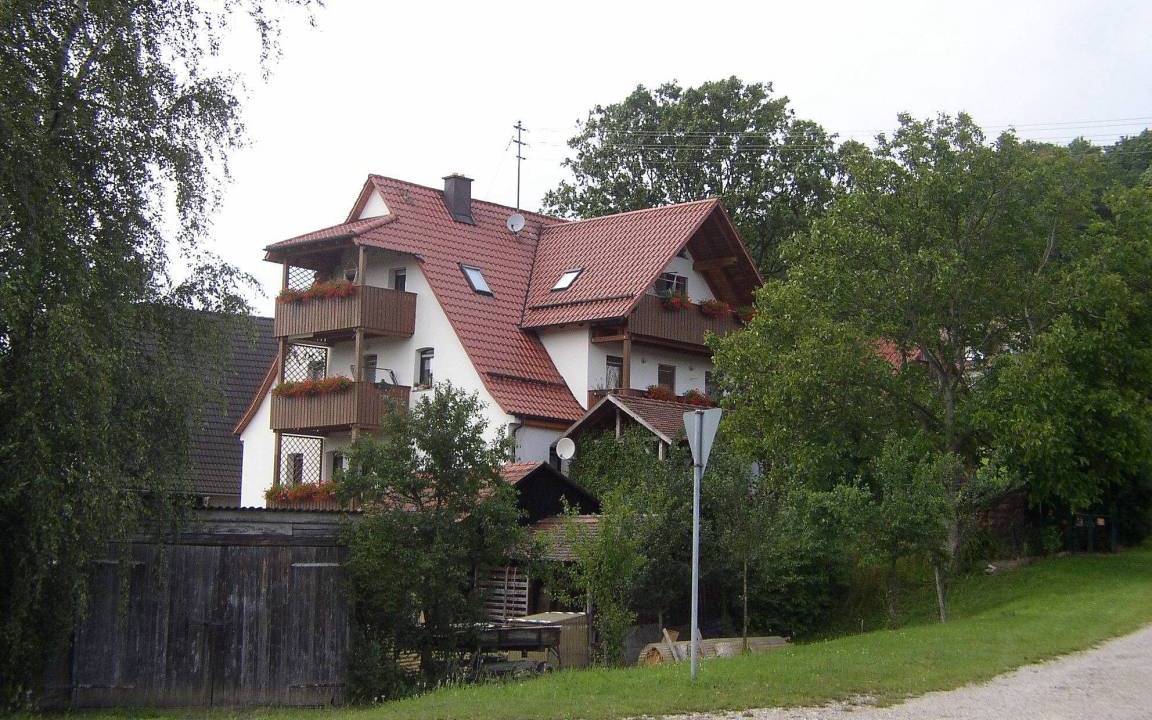 Photo of Buildings in Altdorf bei Nuernberg