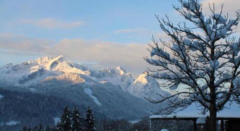 Photo of Others in Garmisch-Partenkirchen