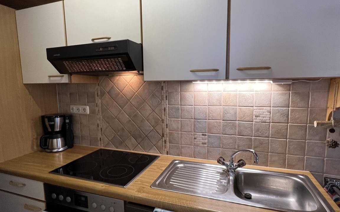 Photo of Kitchen in Hinterhornbach