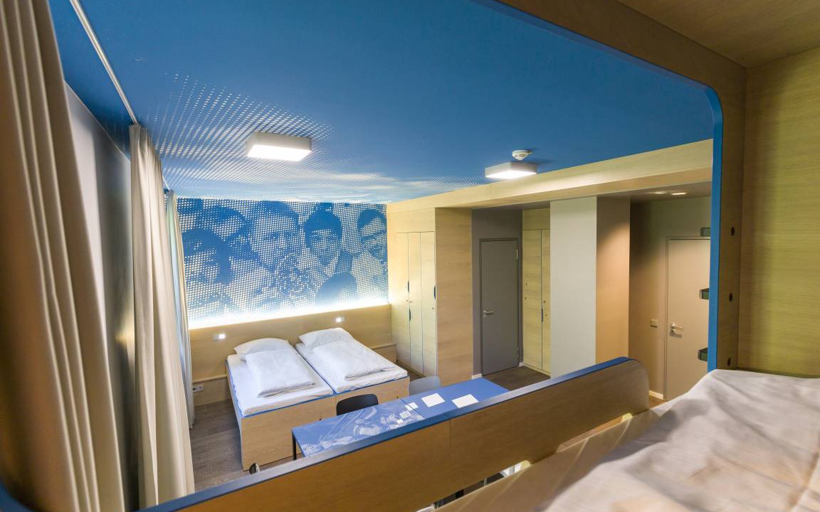 Photo of Bedroom in Neuhausen