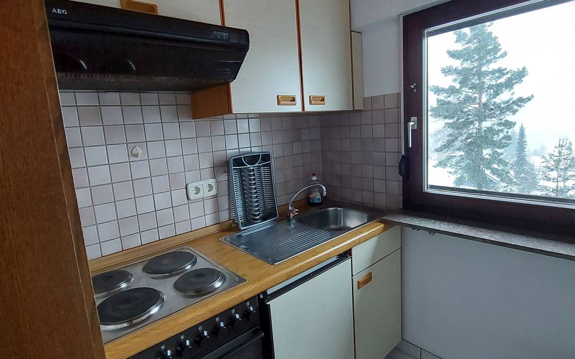 Photo of Kitchen in Falkau