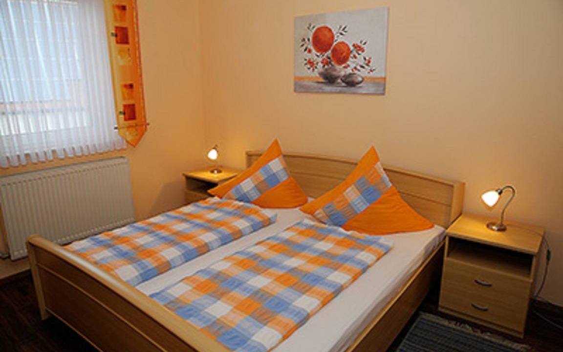Photo of Bedroom in Wolframs-Eschenbach