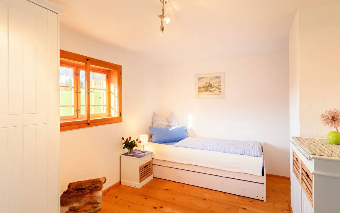 Photo of Bedroom in Niedersonthofen