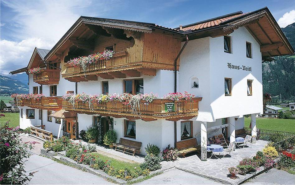 Photo of Others in Ried im Zillertal