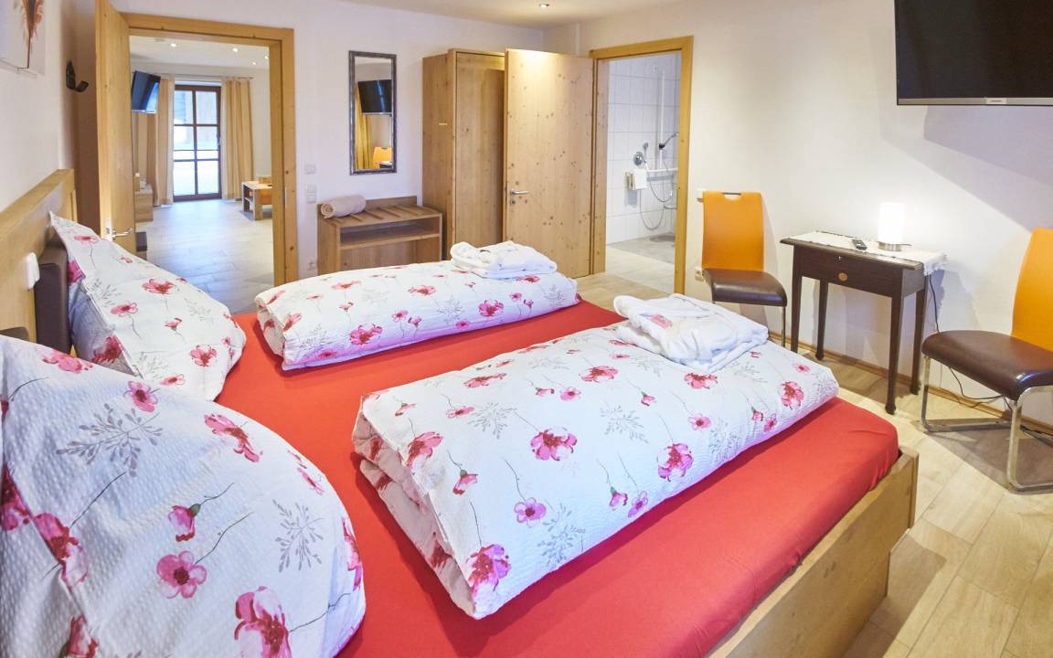 Photo of Bedroom in Altotting