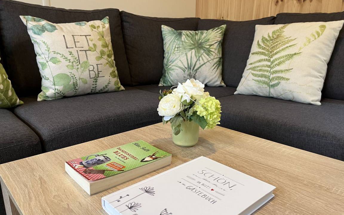 Photo of Livingroom in Wemding